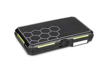 GBX013 MATRIX PIÓRNIK  HLR Pro Hooklength Box – Short 15cm