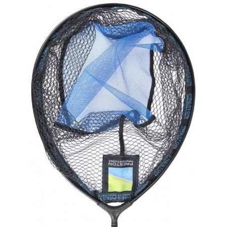 PRESTON Kosz podbieraka Latex Match Landing Net - 20"