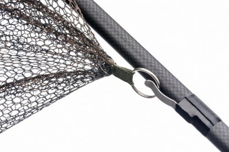 MIVARDI PODBIERAK Executive MK2 Landing Net