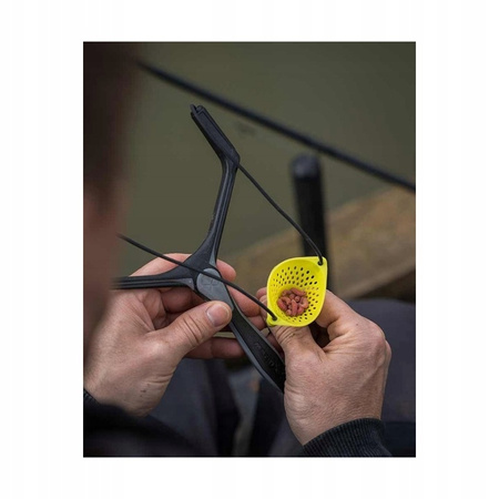 GPT011 Proca Matrix SLIK Catapult Medium - Light Elastic 2.2mm V2