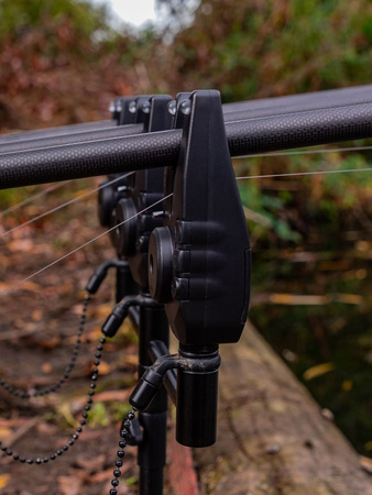 CEI198 Fox Sygnalizatory MINI MICRON® X 3+1 