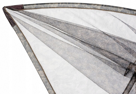 Mivardi CamoCODE Landing Net + Landing Net Handle
