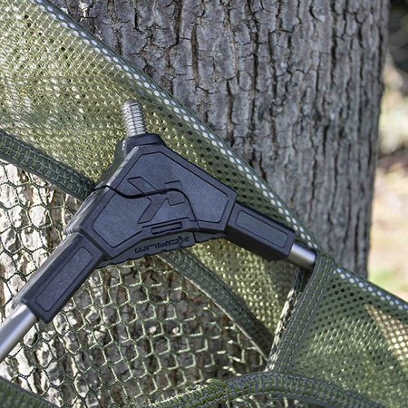 K0380010 KORUM kosz do podbieraka Folding Spoon 26"