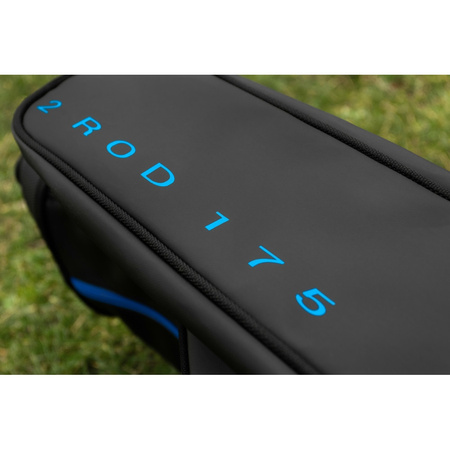 PRESTON Pokrowiec Supera X 2 Rod 195cm