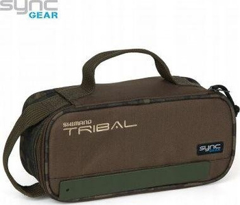 SHTSC05 Shimano Torba Tribal Sync magnetyczne mocowanie