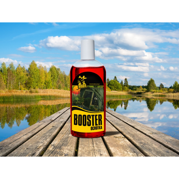 Booster Ochotka Invader