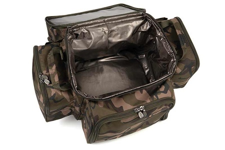 CLU489 Fox Camolite™ 2 Person Session Cooler/Food Bag