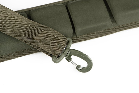 CLU445 FOX POKROWIEC NA ŁÓŻKO CAMOLITE SMALL BED BAG POKROWIEC NA ŁÓŻKO