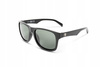 P0200451 PRESTON OKULARY Inception Leisure Sunglasses Green Lens