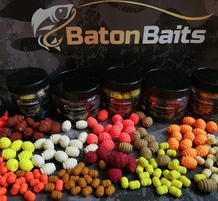 WAFTERS SŁODKA KUKURYDZA Baton Baits