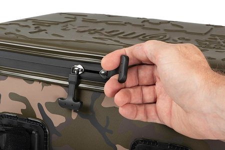 CEV026 FOX TORBA TERMICZNA AQUOS CAMOLITE COOLBAG 30L