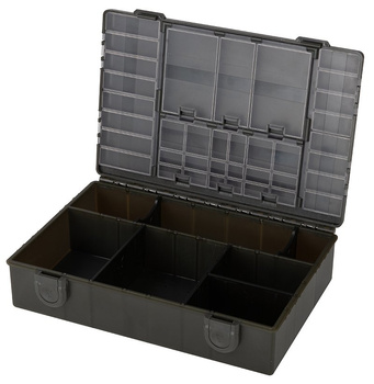 CBX086 FOX PUDEŁKO MEDIUM TACKLE BOX