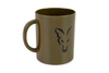 CCW028 FOX KUBEK Voyager Mug