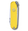VICTORINOX Classic SD Colors SUNNY SIDE