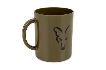 CCW028 FOX KUBEK Voyager Mug