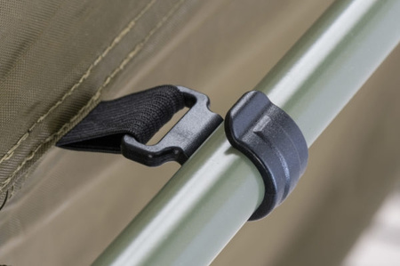 Mivardi Shelter Base Station MK2 Additional Tension Bars 