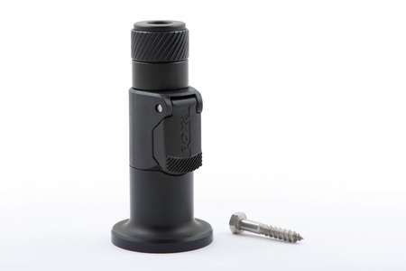 CBS059 FOX Black Label Stage Stands & QR Insert