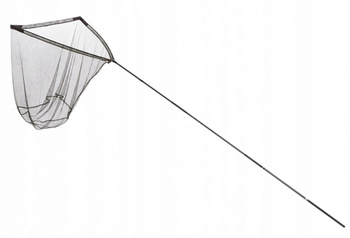 Mivardi CamoCODE Landing Net + Landing Net Handle