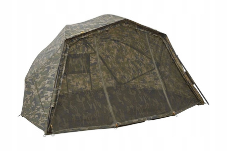 1604127 PROLOGIC Element 65 Brolly Full System Camo