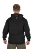 CCL229 Fox Collection Hoody Black & Orange XL