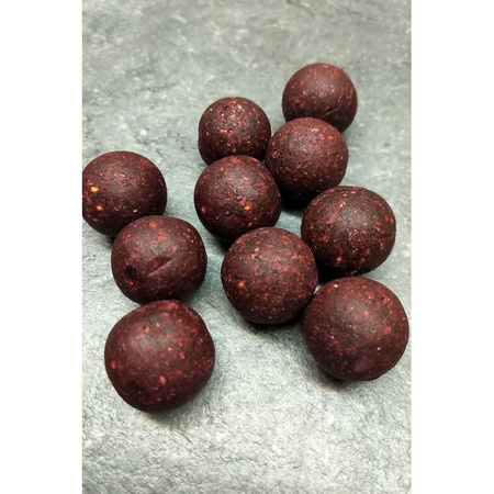 Kulki zanętowe Invader Kozackie Squid/Scopex 