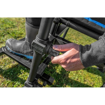 P0120021 PRESTON KRZESŁO PRESTON ABSOLUTE 36 FEEDER CHAIR