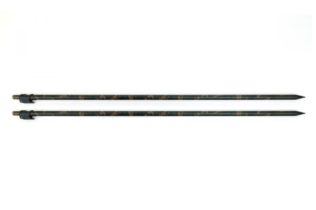 CRP039 FOX RANGER MK2 CAMO POD 3 ROD 