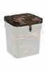 CLU461 FOX Poduszka na wiadro Camolite Bucket Cushion
