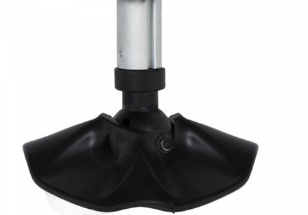 CBC054 ŁÓŻKO FOX R-SERIES CAMO BEDCHAIRS R1