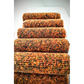 Victory PVA Ready 32 mm - Orzech Tygrysi / Kukurydza