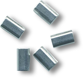 6410007 BLACK CAT  RURKI TULEJE CYBANTY ZACISKOWE 1,2 mm