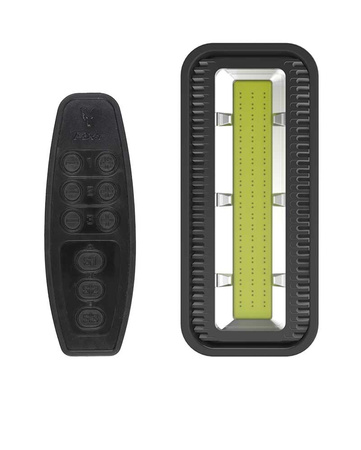 CEI222 FOX RX+ Security System