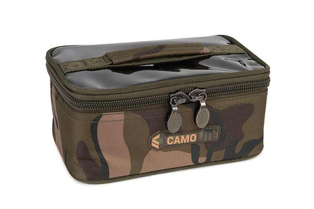 CLU506 FOX TORBA Camolite Large Lead & Bits Bag