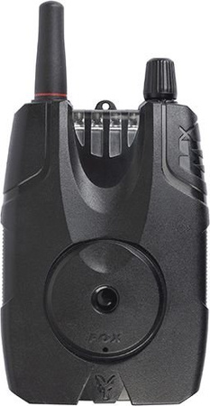 CEI193 FOX Zestaw Sygnalizatorów Micron MX 4+1 