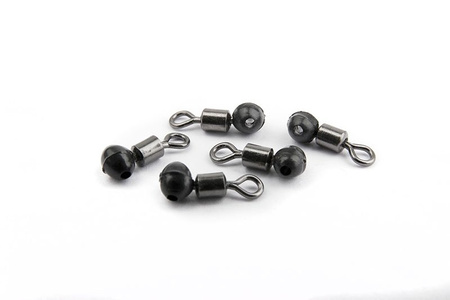 GAC376 Matrix Krętliki Bead Swivels size 12 