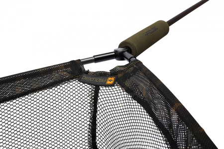 72671 PROLOGIC Podbierak C3 Fulcrum Landing Net &amp; Net Float 42"