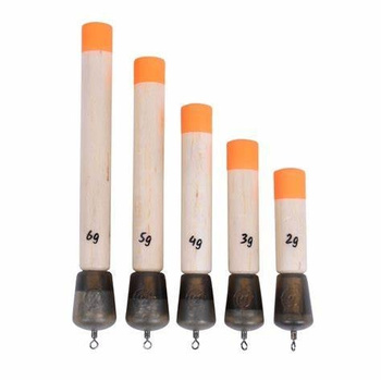 Preston Spławik Precision Pellet Waggler 4g