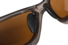 GSN003 Matrix OKULARY Wraps Polarised Sunglasses