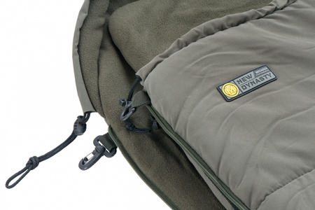M-SLBND MIVARDI Śpiwór Sleeping Bag New Dynasty