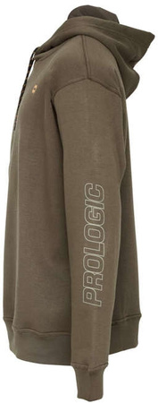 BLUZA PROLOGIC MIRROR CARP