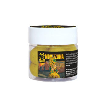 Invader Pop up Montezuma ANANAS