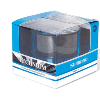 Shimano ŻYŁKA Technium 0,285 mm 650m
