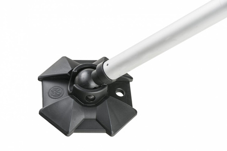 M-BCHC06 Mivardi Łóżko Comfort XL6