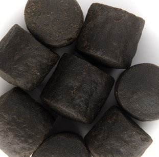 PELLET GIGANT 28.0mm HALIBUT 20kg