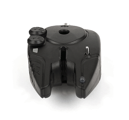 CEI193 FOX Zestaw Sygnalizatorów Micron MX 4+1 