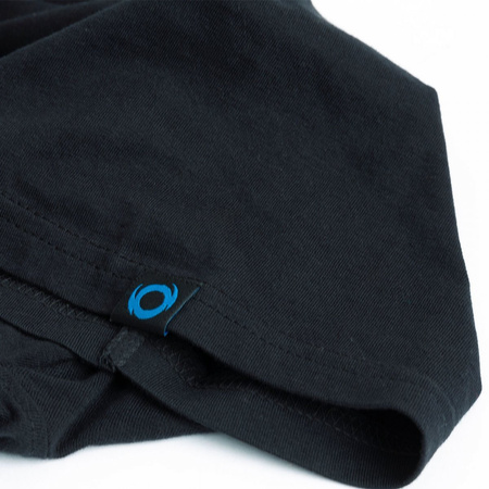 SHIMANO T-Shirt Tribal Tactical Wear Black 3XL