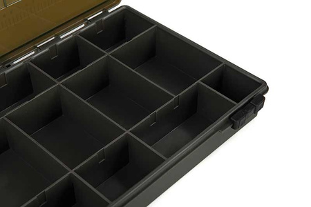 CBX097 FOX Organizer PUDEŁKO EOS LOADED LARGE TACKLE BOX