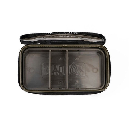 CEV016 FOX Torba Aquos Camolite Rig Box&amp;Tackle Bag