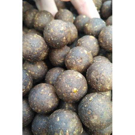 Invader Kulki zanętowe VICTORY Squid/Scopex 20mm