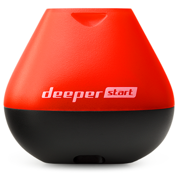 Deeper Fishfinder START